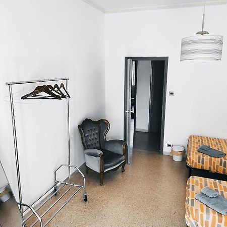 Casa Hope Lägenhet Syrakusa Exteriör bild