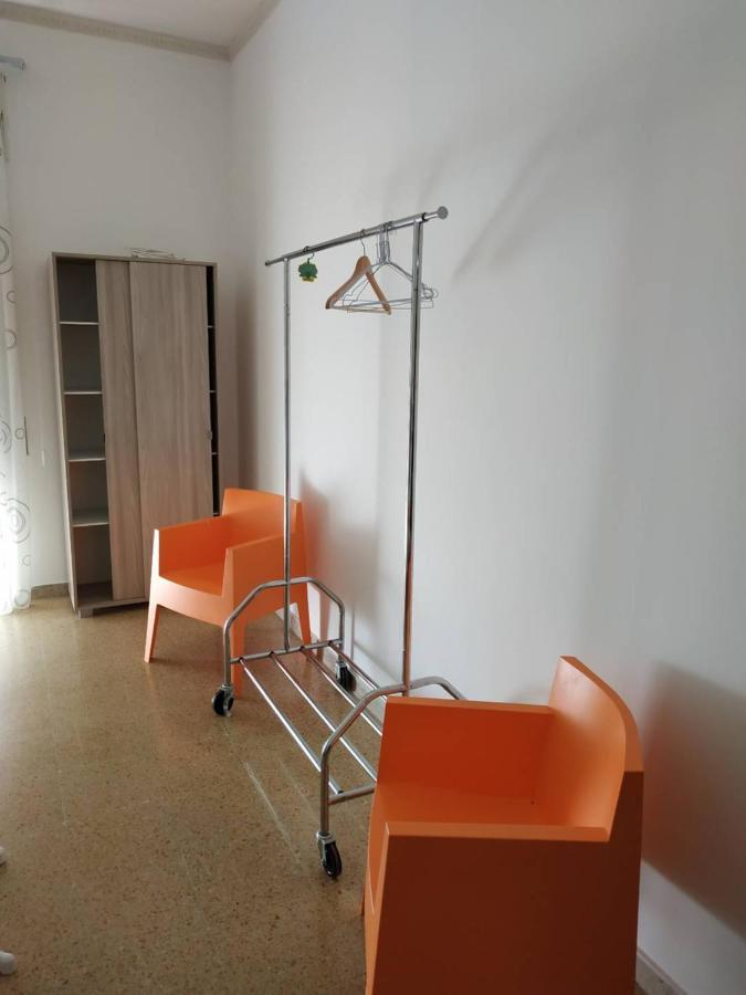 Casa Hope Lägenhet Syrakusa Exteriör bild