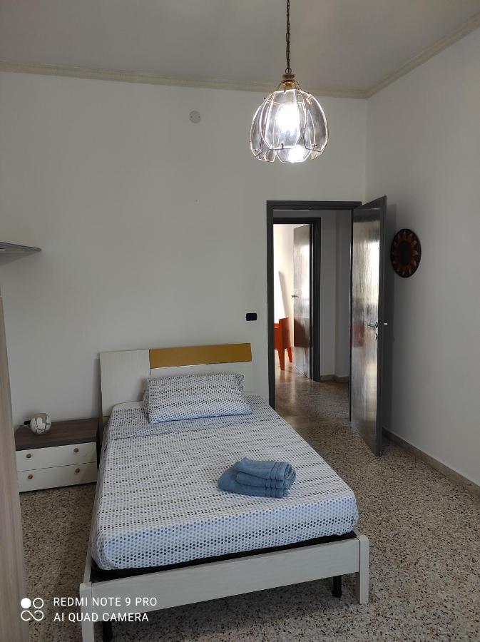 Casa Hope Lägenhet Syrakusa Exteriör bild