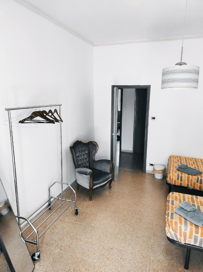 Casa Hope Lägenhet Syrakusa Exteriör bild
