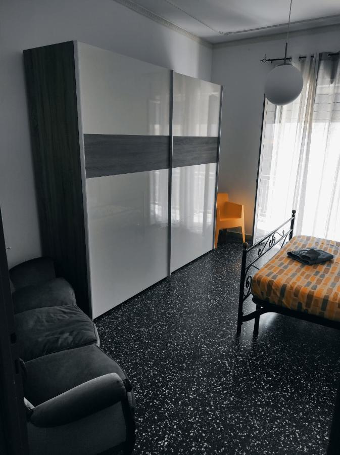 Casa Hope Lägenhet Syrakusa Exteriör bild