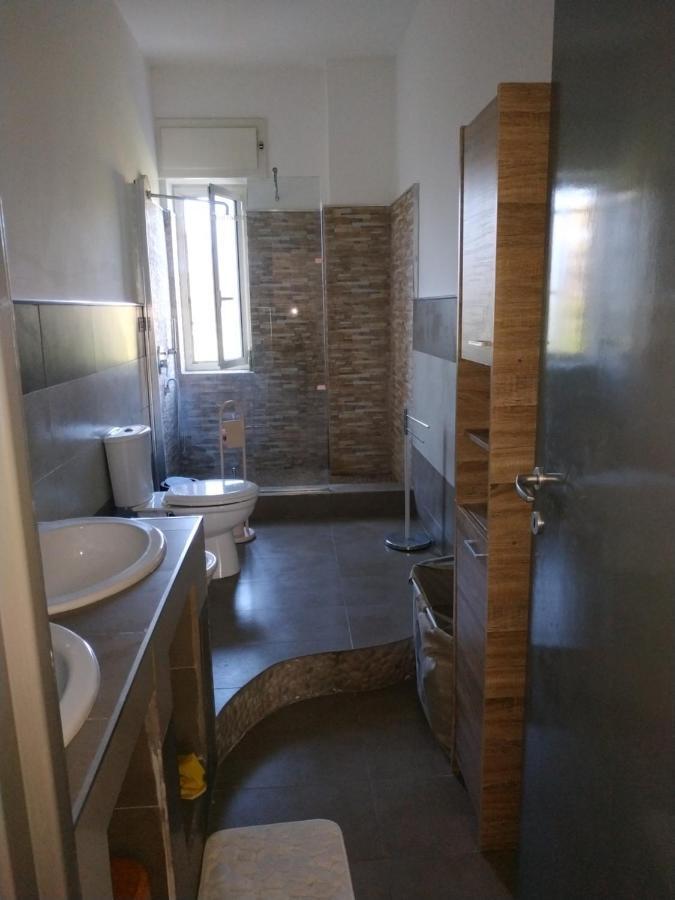 Casa Hope Lägenhet Syrakusa Exteriör bild