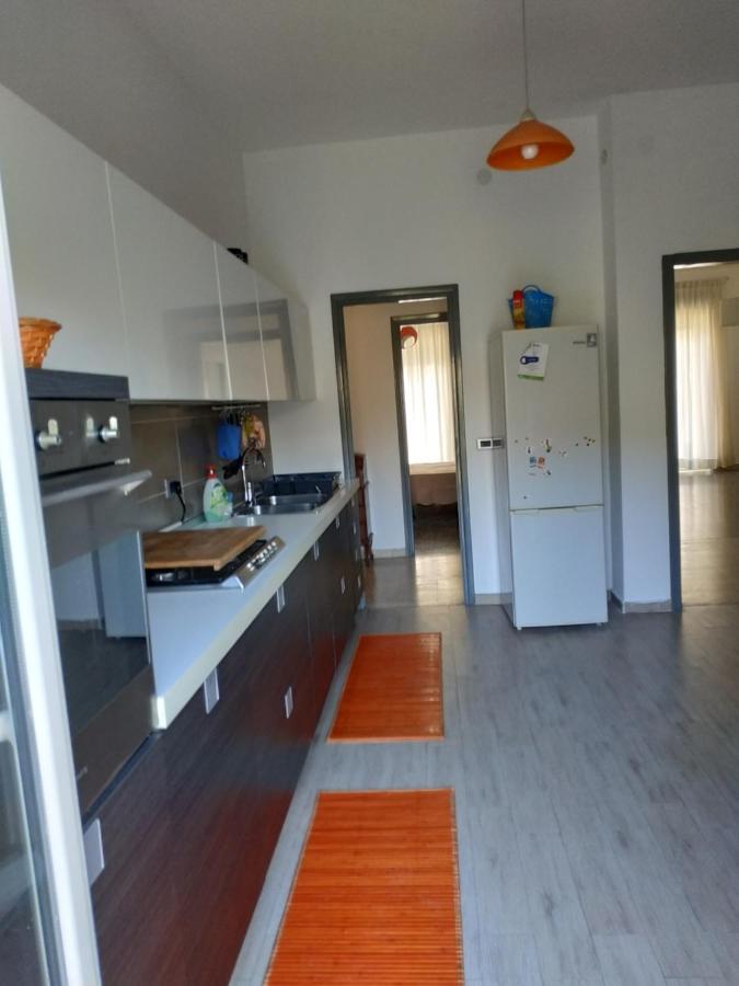 Casa Hope Lägenhet Syrakusa Exteriör bild