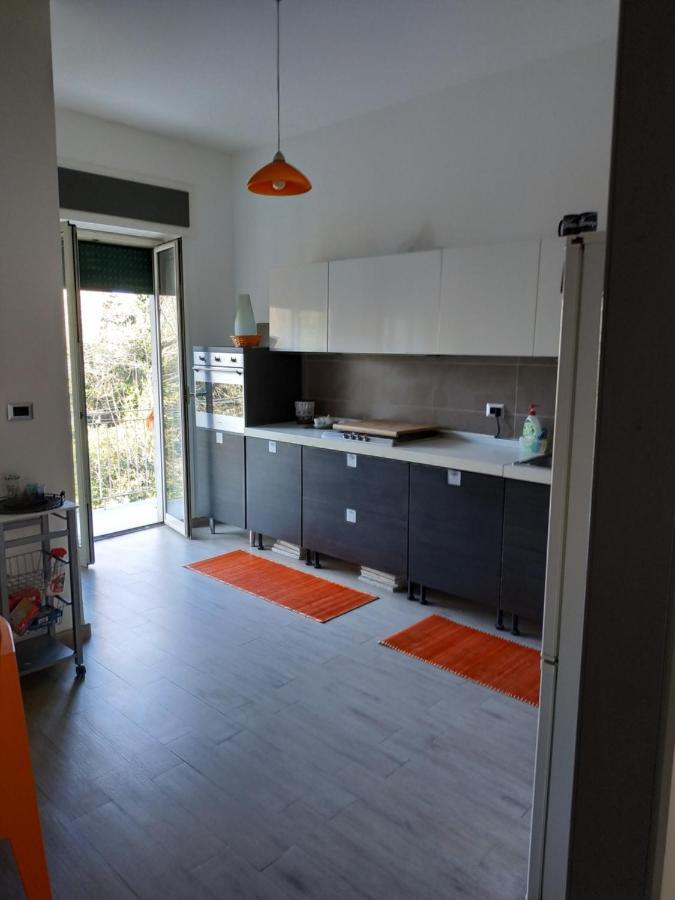 Casa Hope Lägenhet Syrakusa Exteriör bild