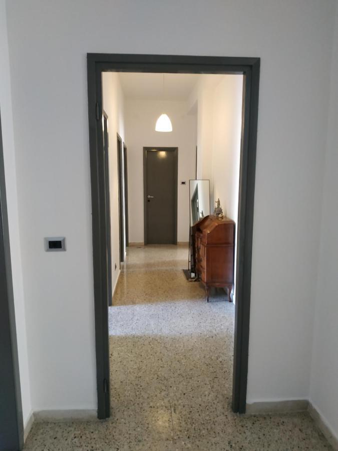 Casa Hope Lägenhet Syrakusa Exteriör bild
