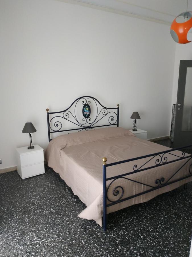 Casa Hope Lägenhet Syrakusa Exteriör bild