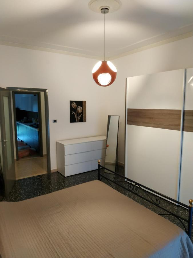 Casa Hope Lägenhet Syrakusa Exteriör bild