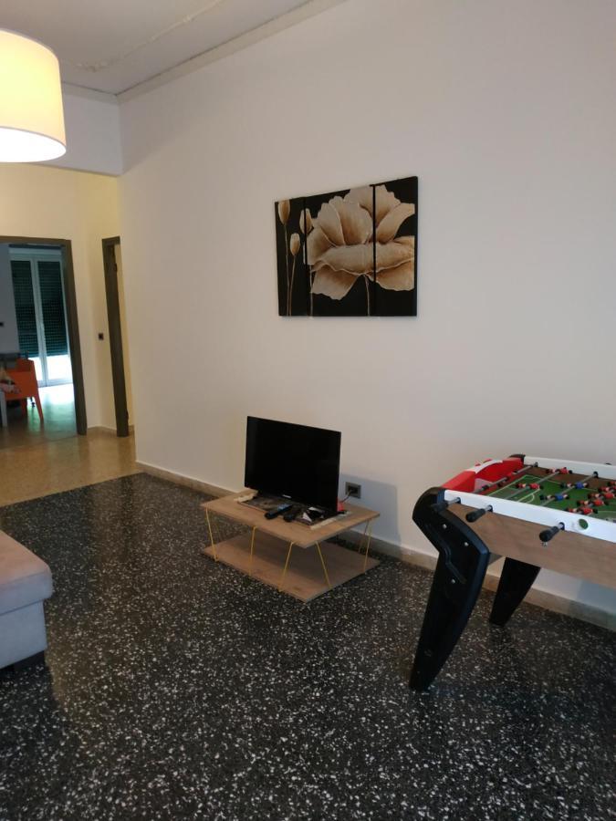Casa Hope Lägenhet Syrakusa Exteriör bild