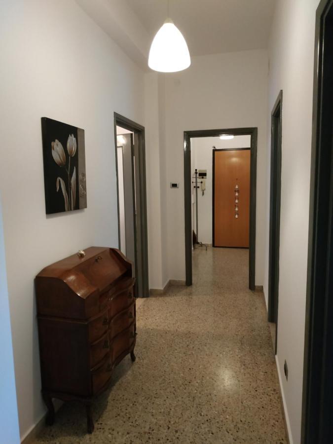Casa Hope Lägenhet Syrakusa Exteriör bild