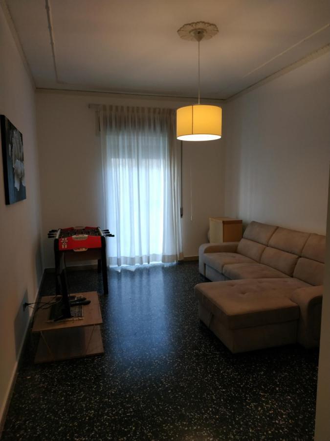 Casa Hope Lägenhet Syrakusa Exteriör bild