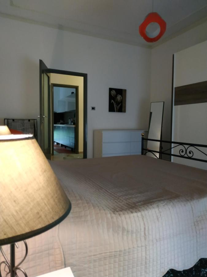 Casa Hope Lägenhet Syrakusa Exteriör bild