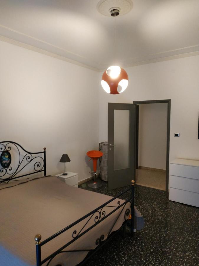 Casa Hope Lägenhet Syrakusa Exteriör bild